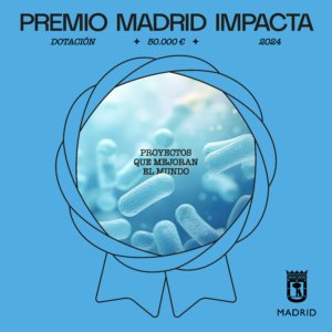 Premios Madrid Impacta 2024